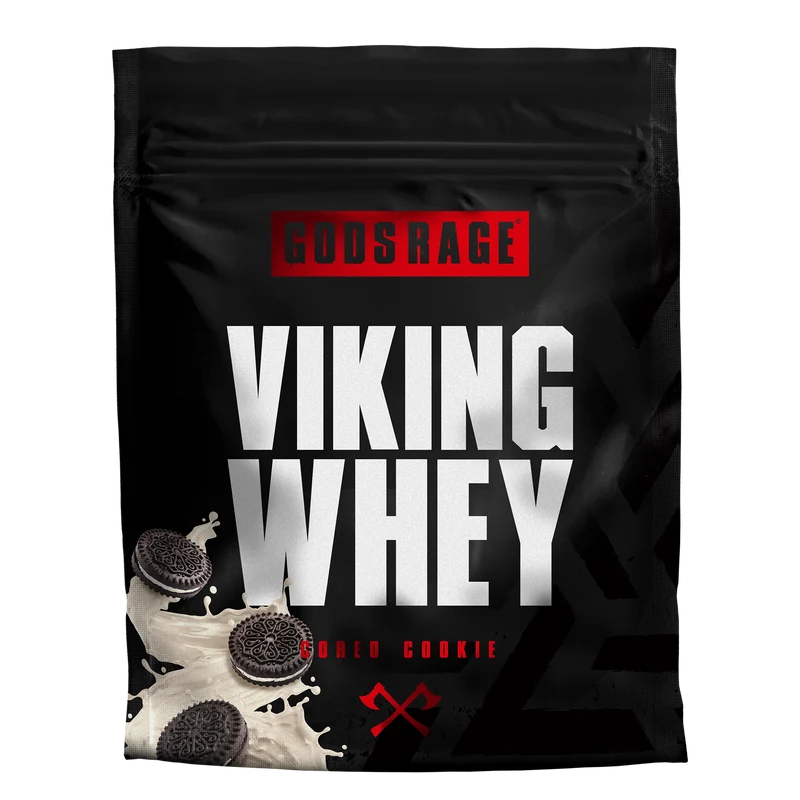 Viking Whey Proteinpulver 1Kg