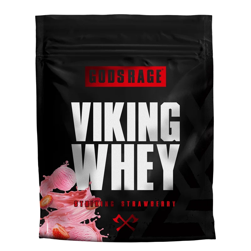 Viking Whey Proteinpulver 1Kg