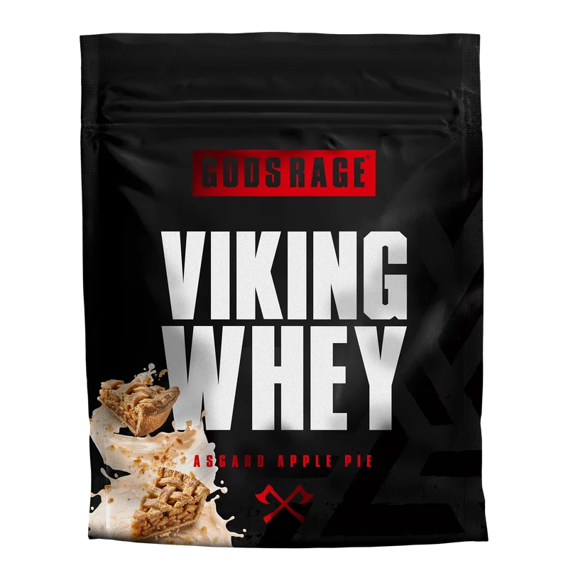 Viking Whey Proteinpulver 1Kg