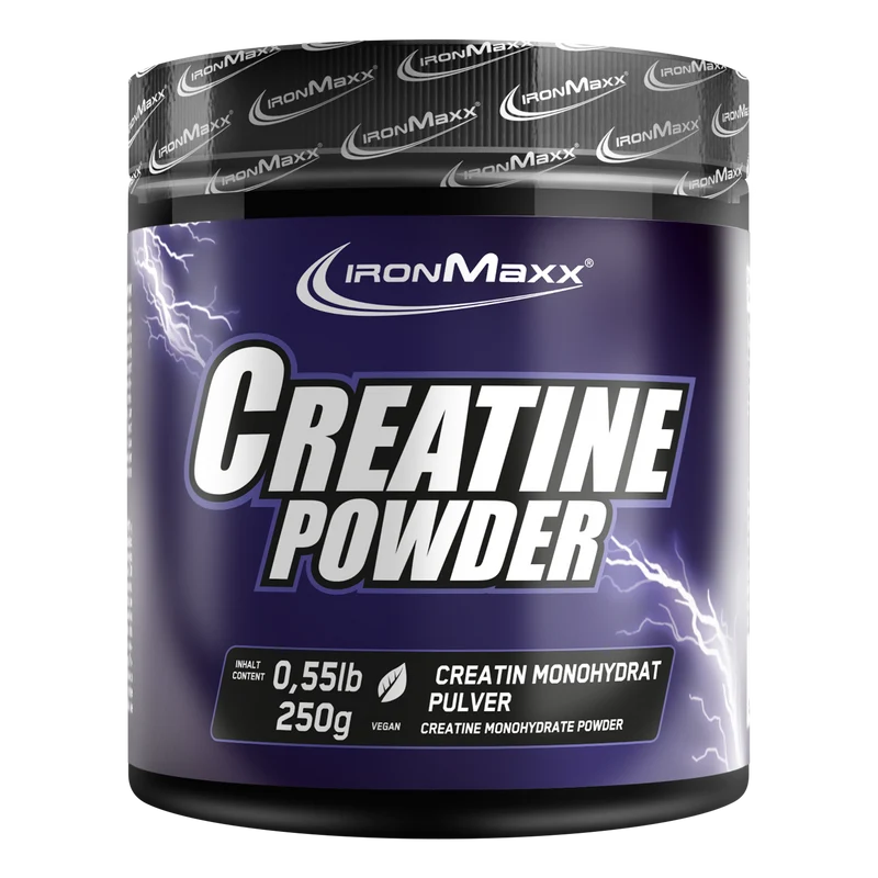 Creatine Powder Monohydrat (250g)