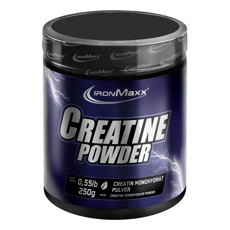 Creatine Powder Monohydrat (250g)