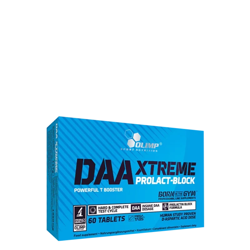DAA Xtreme Prolact-Block