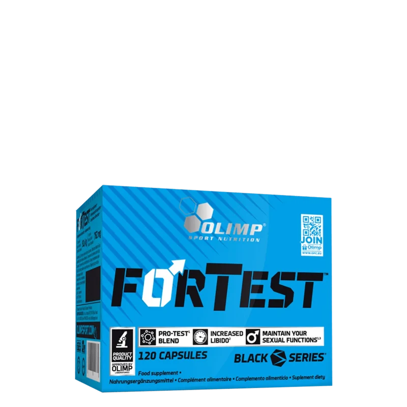 Fortest
