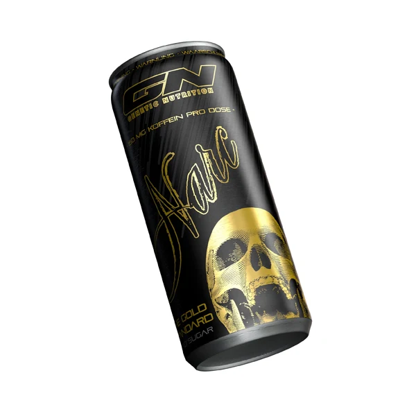 GN Laboratories NARC DRINK ZERO, 250 ml Dose
