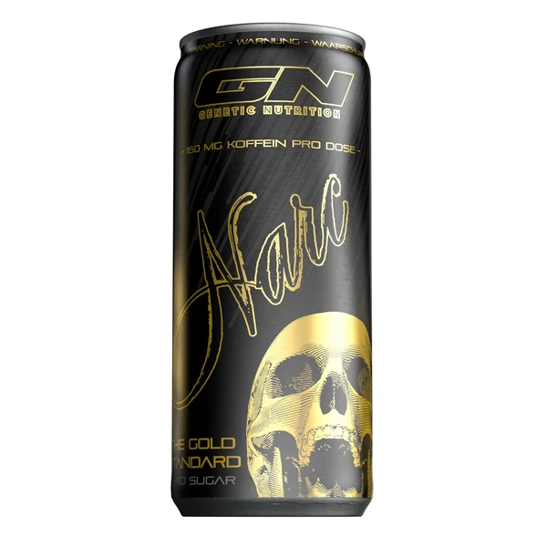 GN Laboratories NARC DRINK ZERO, 250 ml Dose