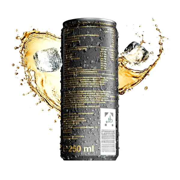 GN Laboratories NARC DRINK ZERO, 250 ml Dose