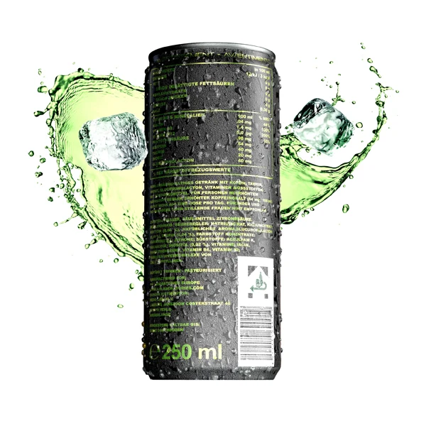 GN Laboratories NARC DRINK ZERO, 250 ml Dose