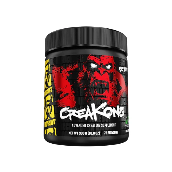 Mutant CREAKONG ADVANCED, 300 g Dose