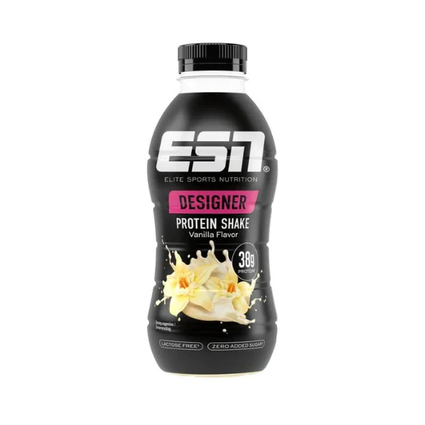 ESN DESIGNER PROTEIN SHAKE, 330 ml Flasche