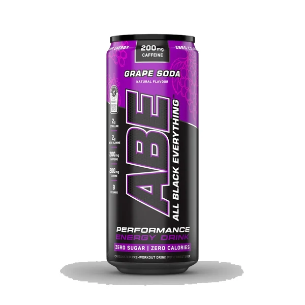Applied Nutrition ABE PRE WORKOUT DRINK, 330 ml Dose