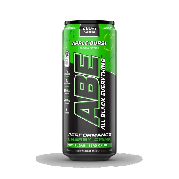 Applied Nutrition ABE PRE WORKOUT DRINK, 330 ml Dose