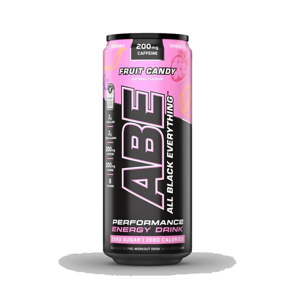 Applied Nutrition ABE PRE WORKOUT DRINK, 330 ml Dose