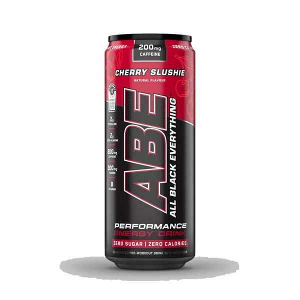 Applied Nutrition ABE PRE WORKOUT DRINK, 330 ml Dose