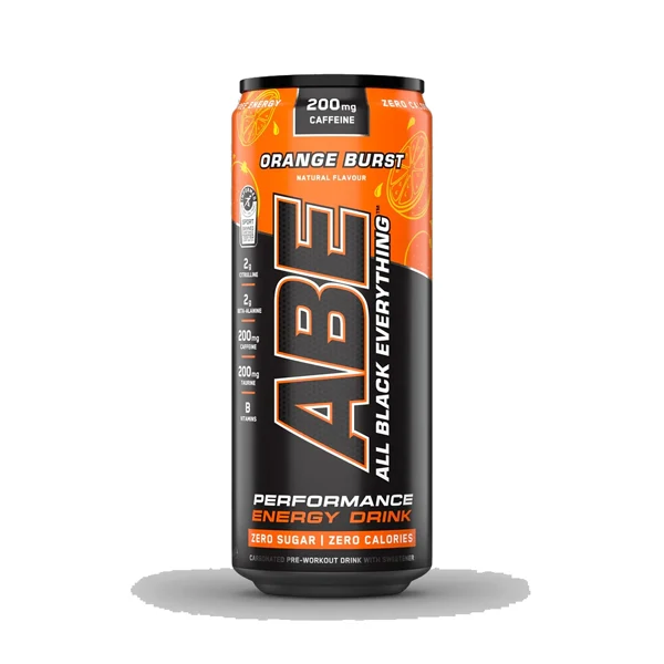 Applied Nutrition ABE PRE WORKOUT DRINK, 330 ml Dose