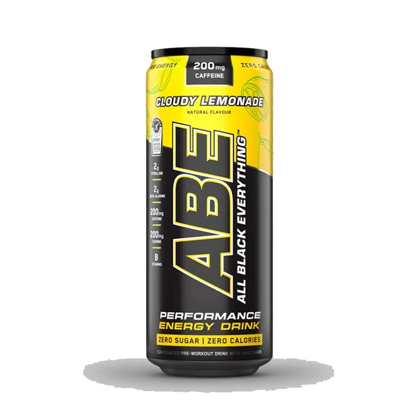 Applied Nutrition ABE PRE WORKOUT DRINK, 330 ml Dose