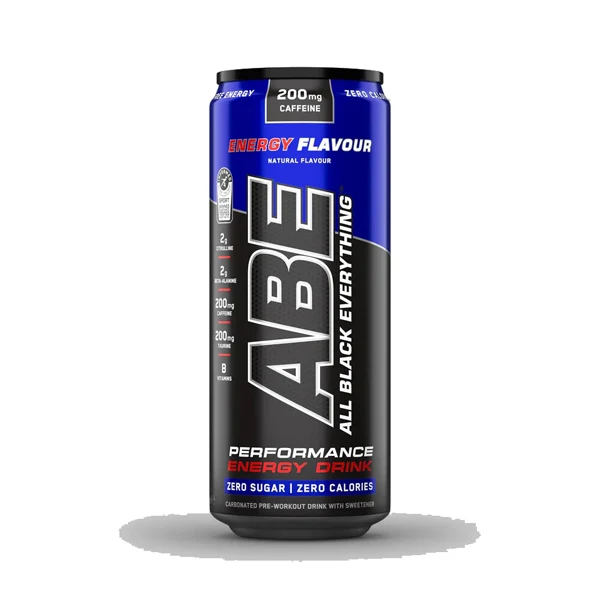 Applied Nutrition ABE PRE WORKOUT DRINK, 330 ml Dose