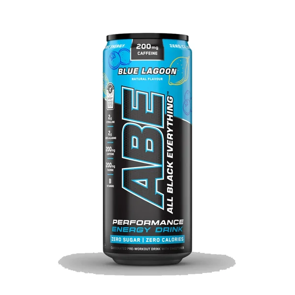 Applied Nutrition ABE PRE WORKOUT DRINK, 330 ml Dose