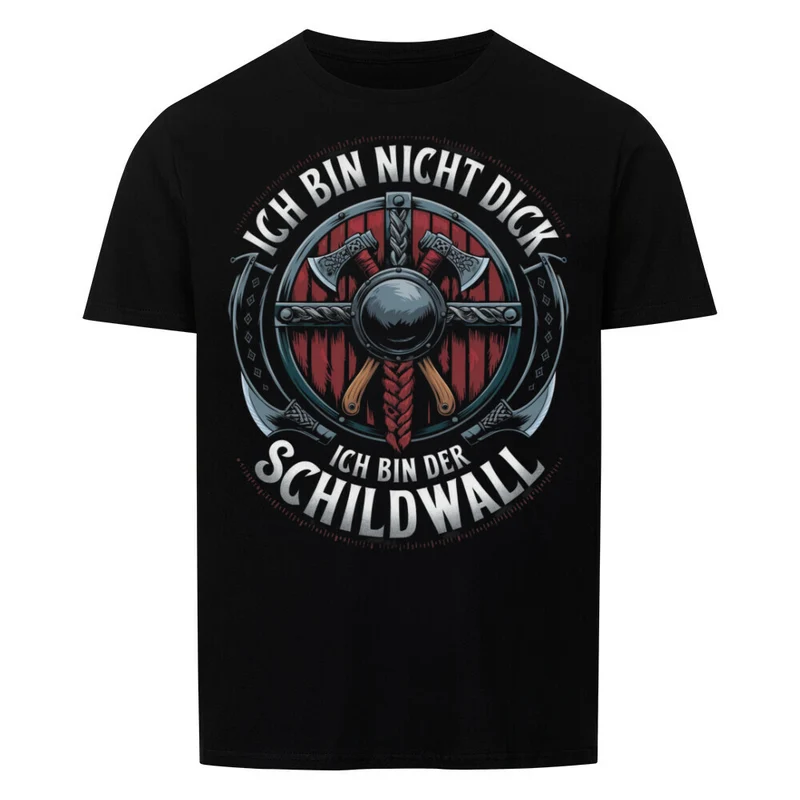 Eiserne Front - Basic Shirt Unisex
