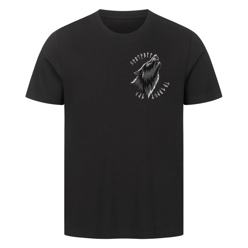 Blutmond - Herren Shirt