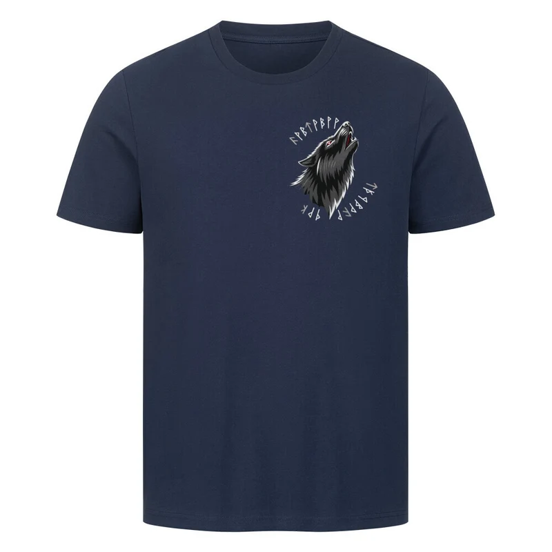 Blutmond - Herren Shirt