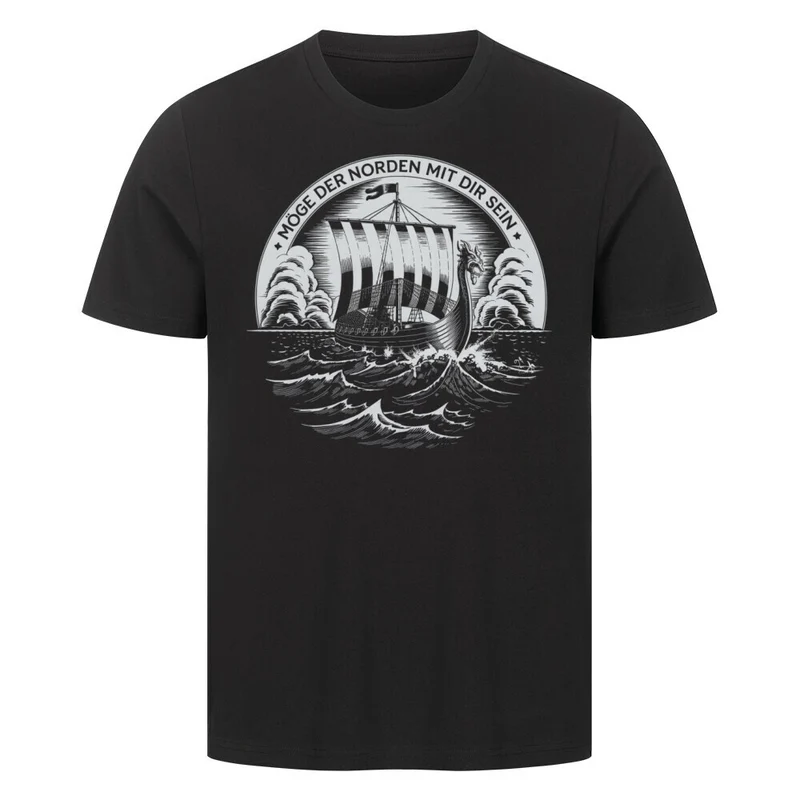 Norse - Herren Shirt