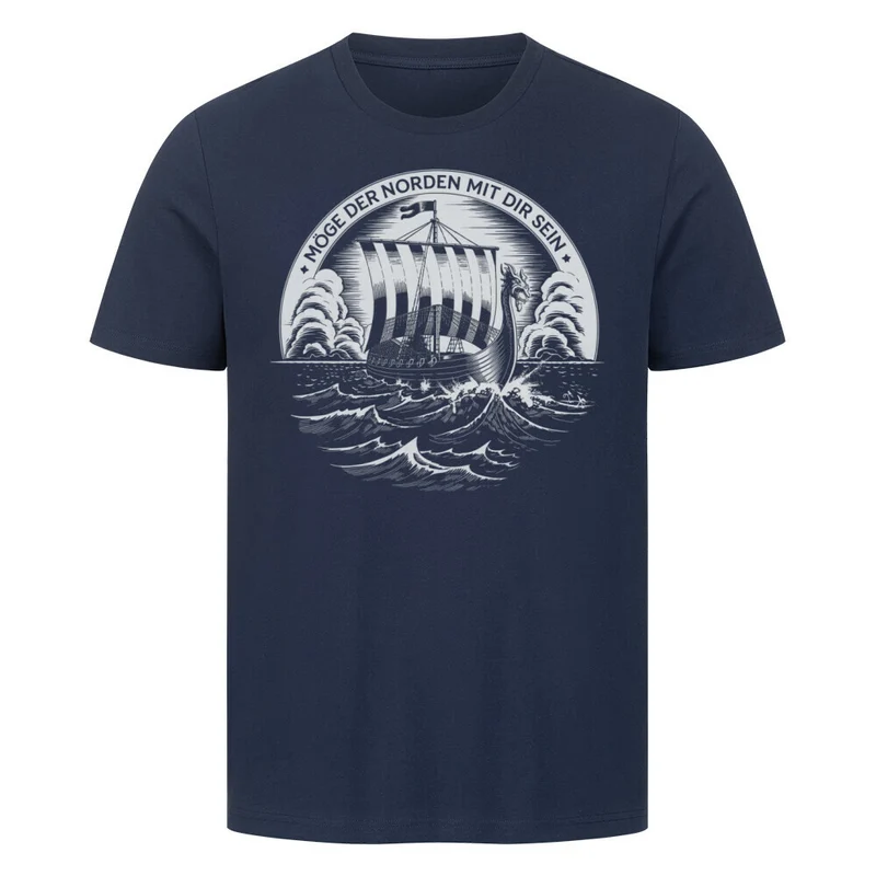 Norse - Herren Shirt