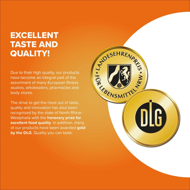 Hydro Energy Gel (67ml) - Orange