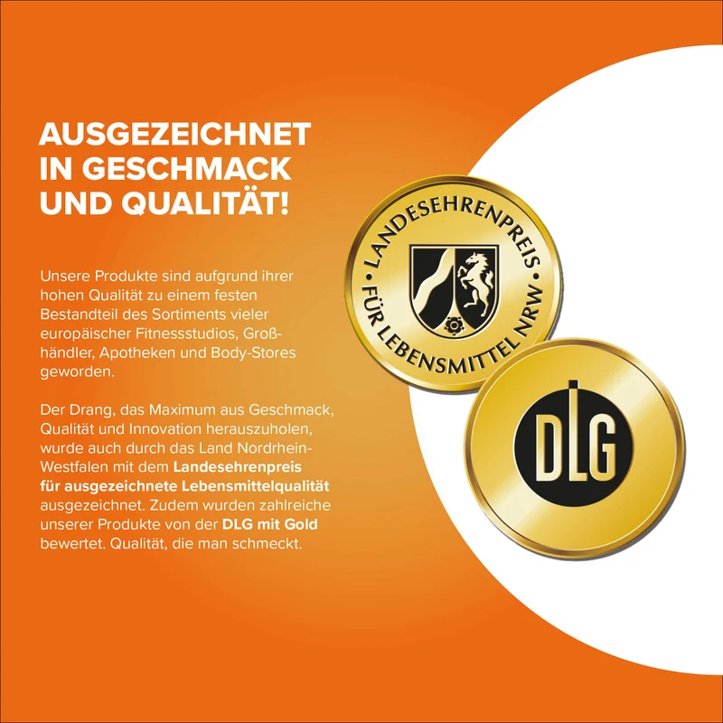 Hydro Energy Gel (67ml) - Orange
