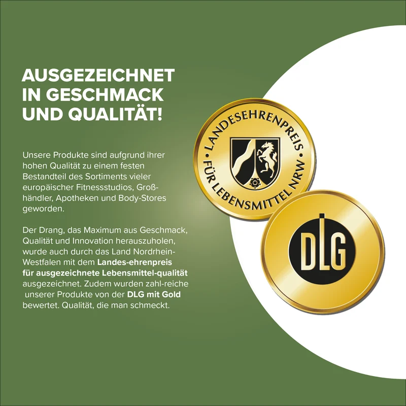 100% Whey Protein (30g) - Dubai Chocolate Style