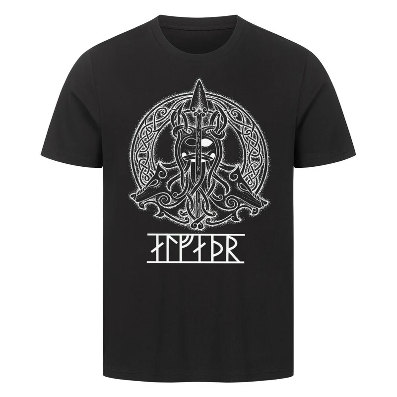 Wotan - Herren Shirt