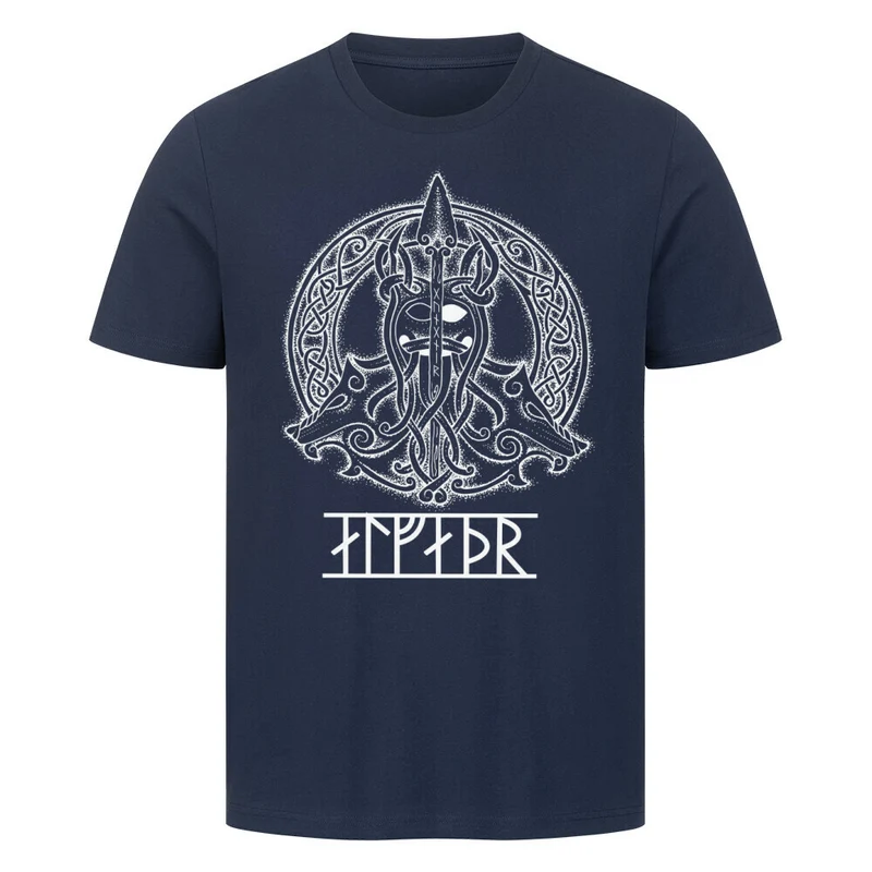 Wotan - Herren Shirt