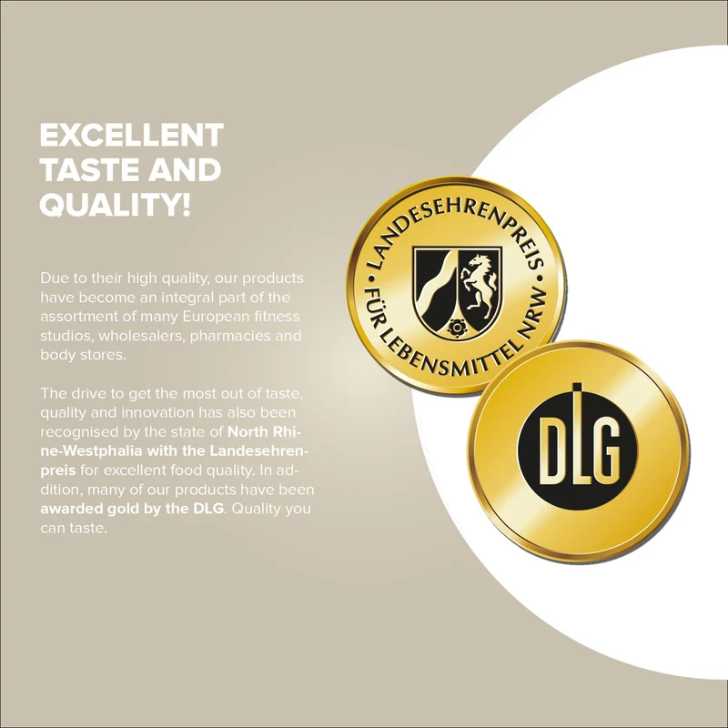 100% Whey Protein (900g) - Vanilla Ice Cream