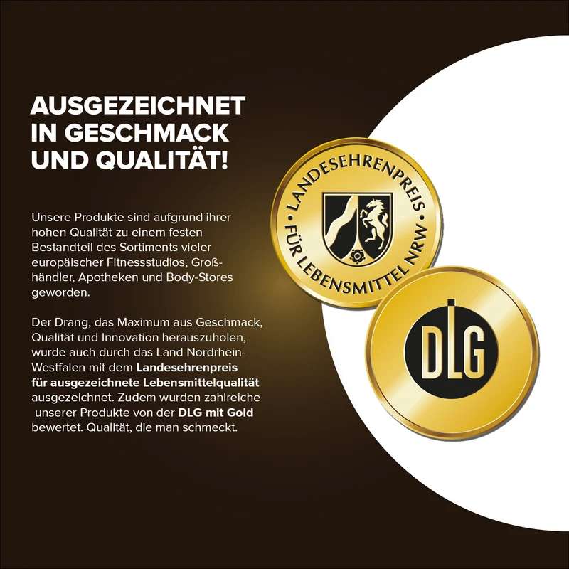 100% Whey Protein (900g) - Pure Dark Cocoa