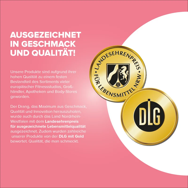 100% Whey Protein (900g) - Strawberry Ice Cream