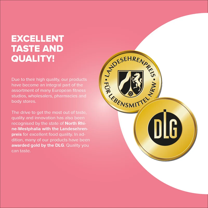 100% Whey Protein (900g) - Strawberry Ice Cream