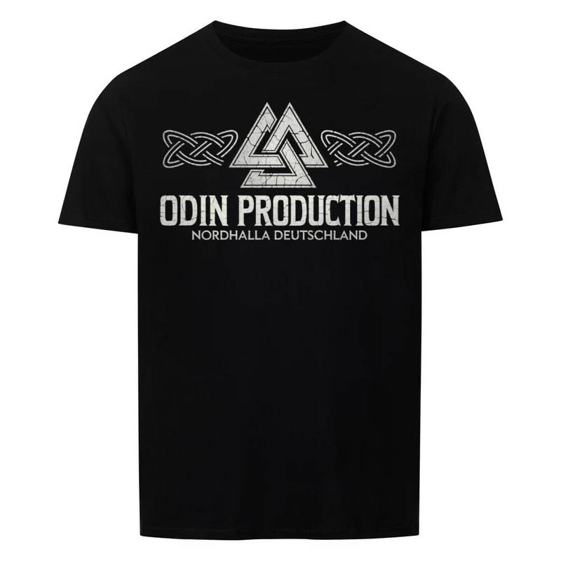 Odin Production - Basic Shirt Unisex