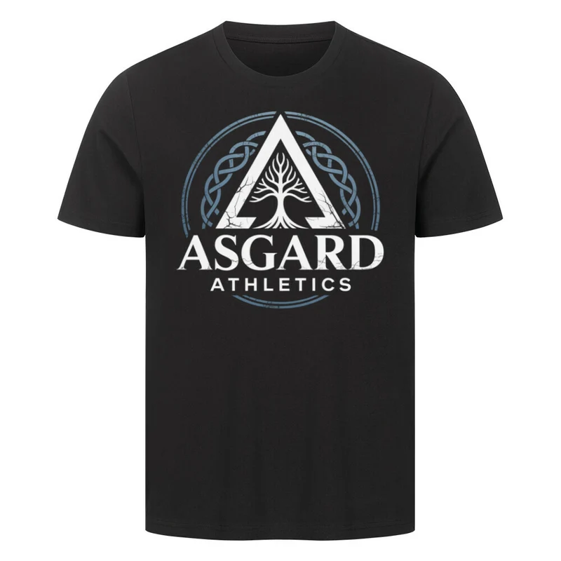 Asgard Athletics - Herren Shirt