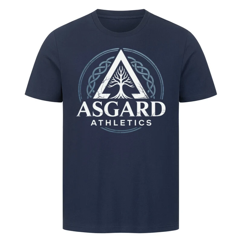 Asgard Athletics - Herren Shirt