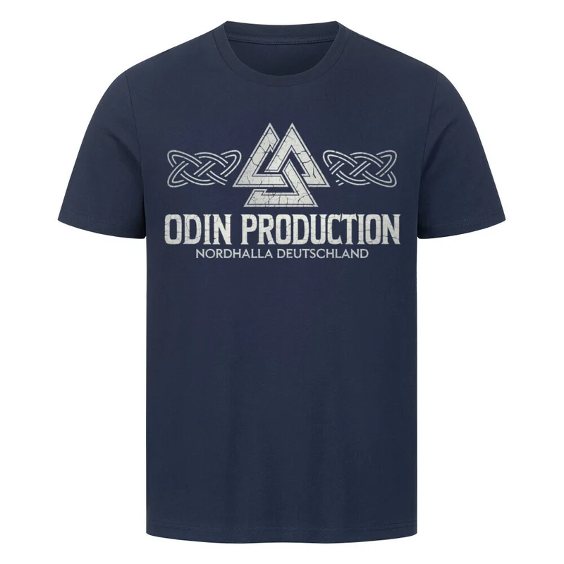 Odin Production - Herren Shirt