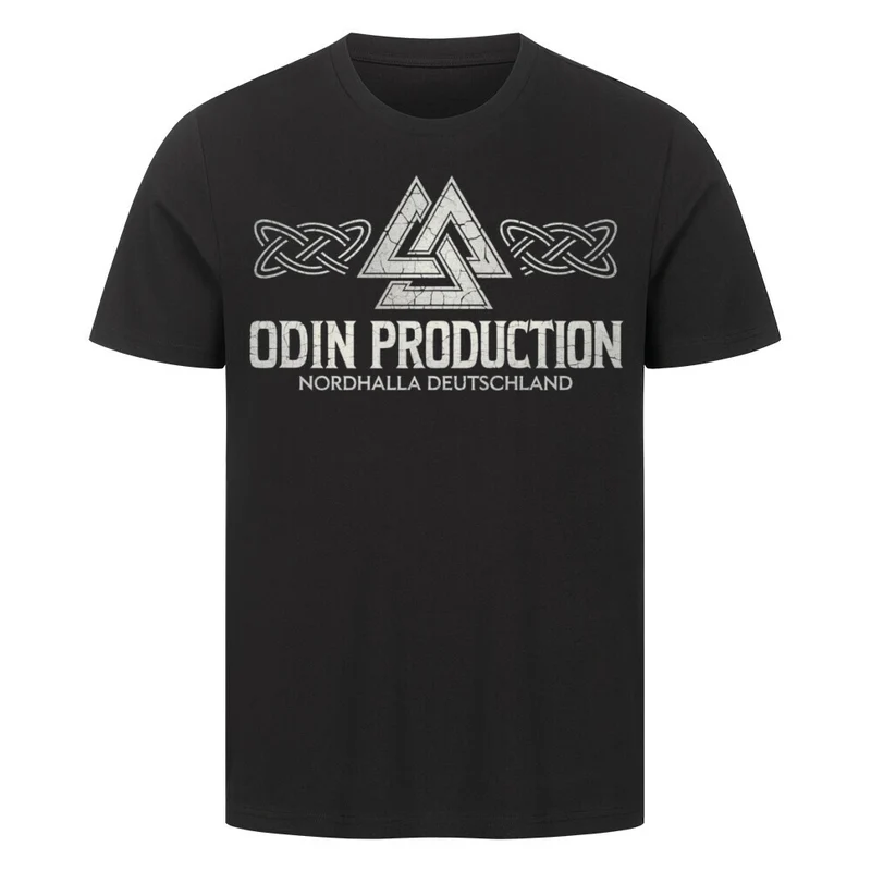 Odin Production - Herren Shirt