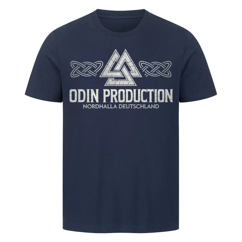 Odin Production - Herren Shirt