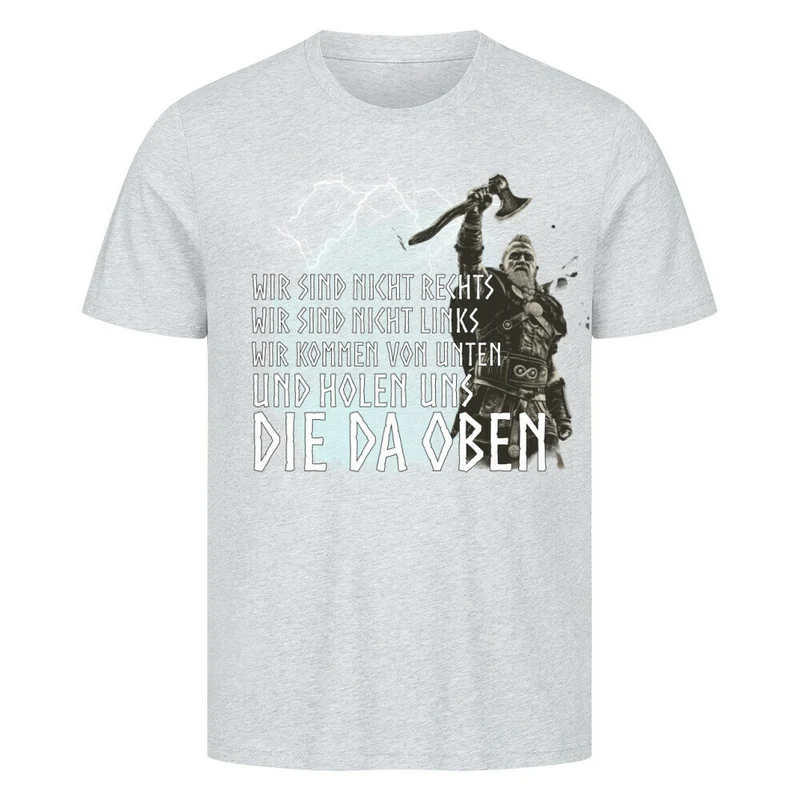 Nordsturm - Herren Shirt