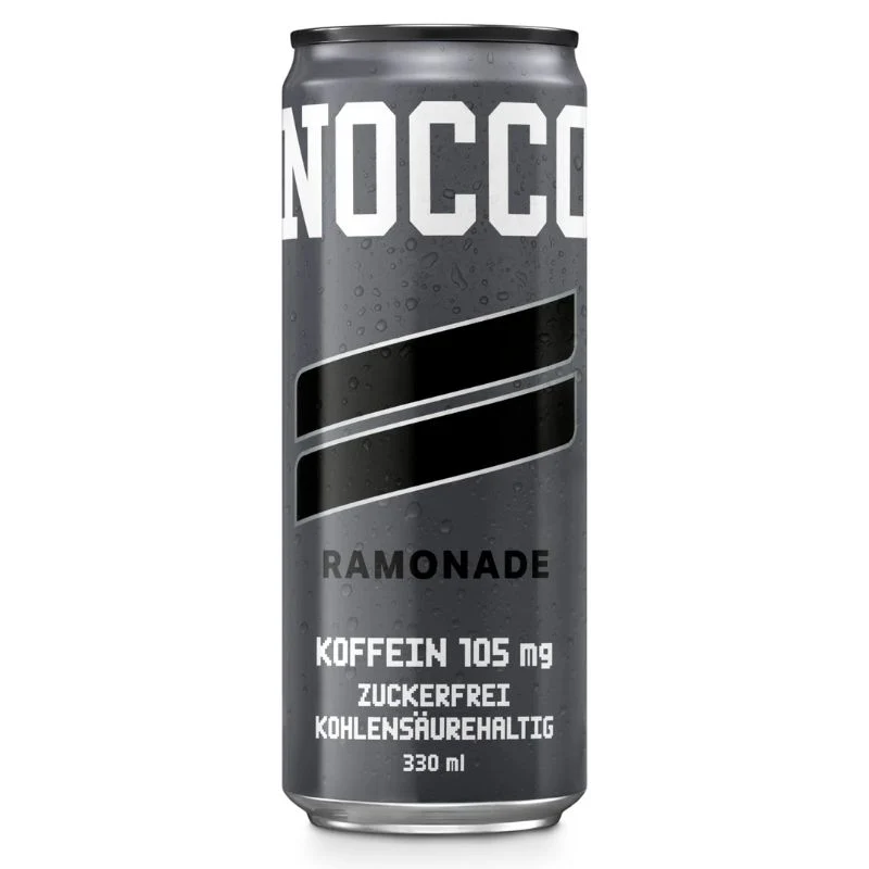 Nocco BCAA Drink