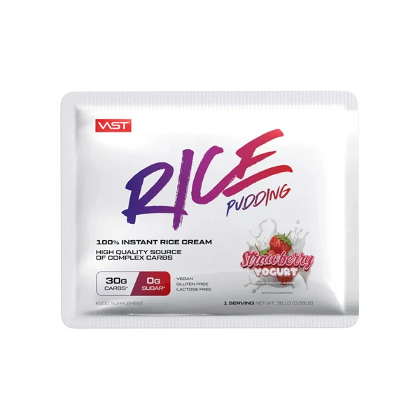 Vast INSTANT RICE PUDDING, 32 g Beutel