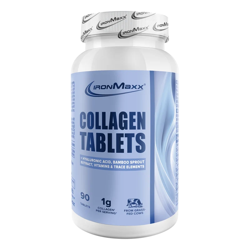 Collagen Plus - 90 Tabletten
