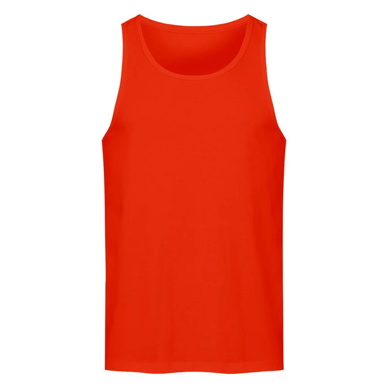 Premium Organic Tanktop