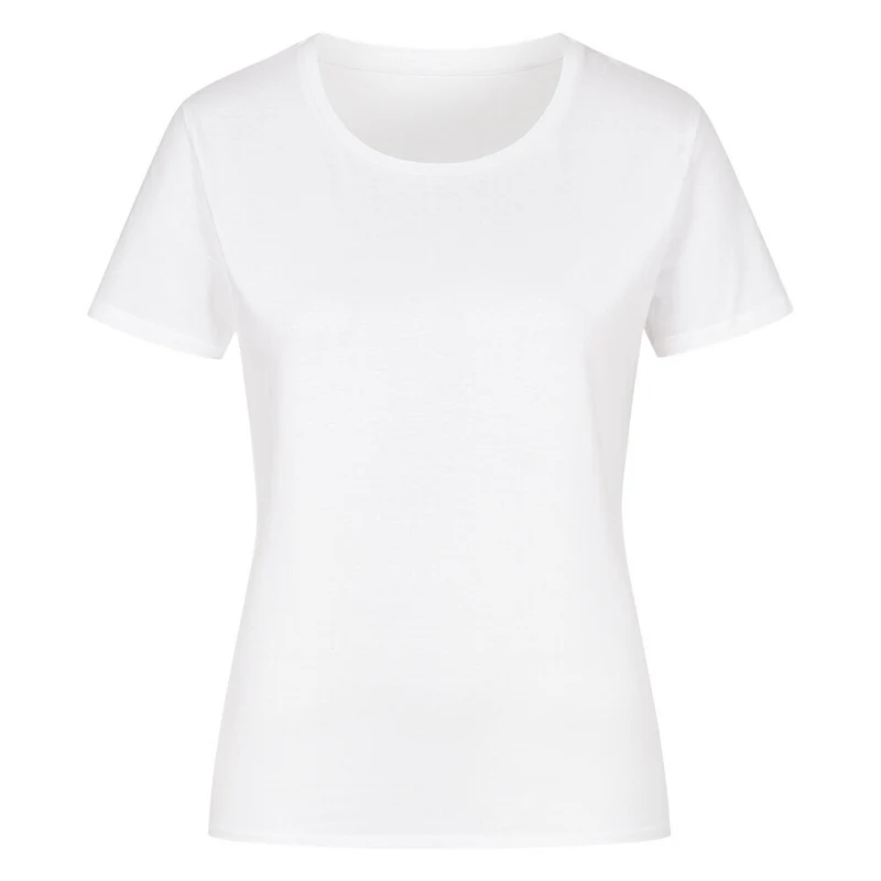 Classic Organic Shirt Women