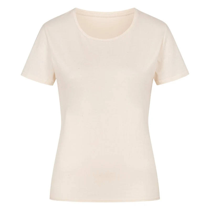 Classic Organic Shirt Women