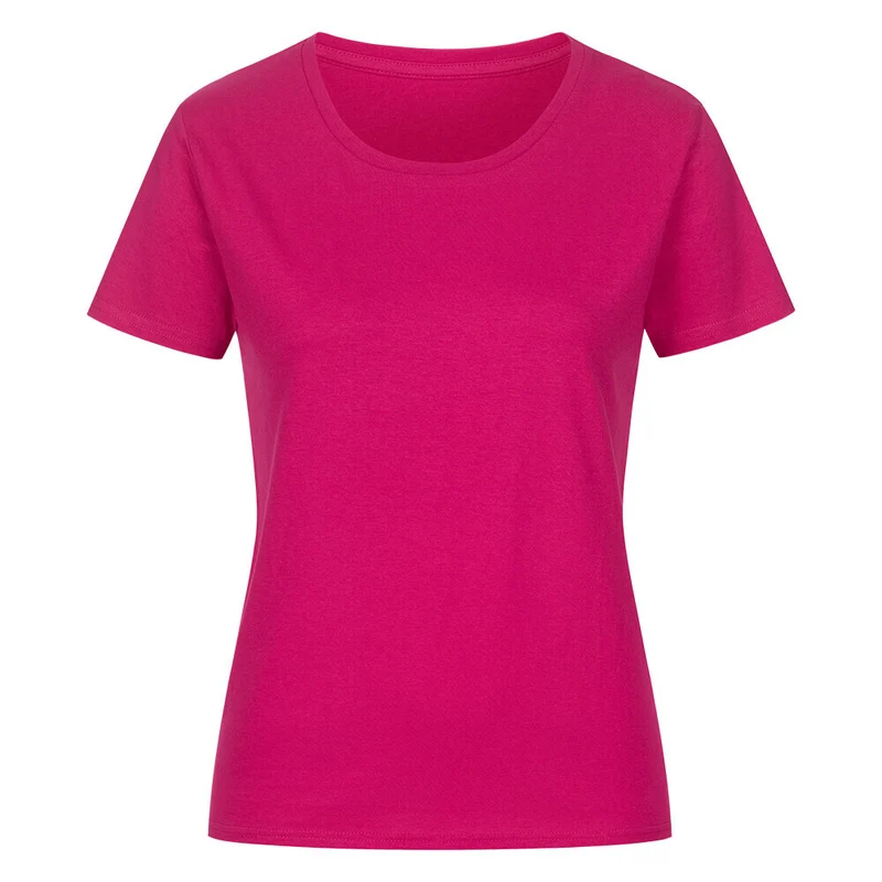 Classic Organic Shirt Women