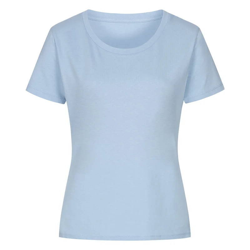 Premium Organic Shirt Women